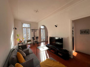 *Exceptionnal Appartment * CENTRAL*